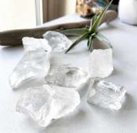 Clear Quartz