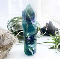 Fluorite