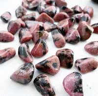 Rhodonite