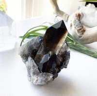 Smoky Quartz